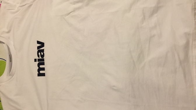 XXL tişörtüm güzel mi?