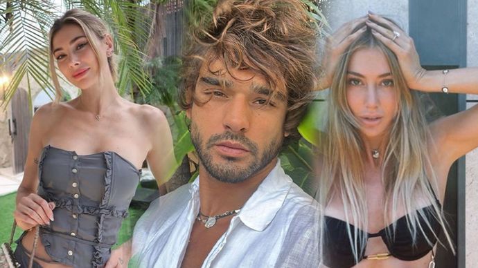 Şeyma Subaşı sevgilisi Marlon’a İstanbul turu yaptı! Sence mutlu olurlar mı?