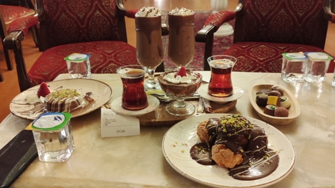 Geceleri seni uyutmayan şey nedir?