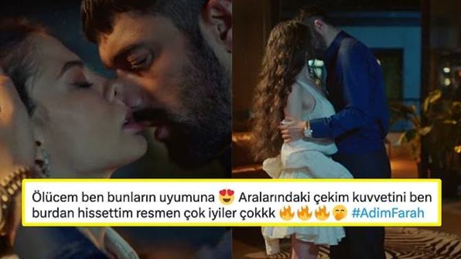 Demet Özdemir ve Engin Akyürek ikilisi çok sevildi! Sence uyumlular mı?