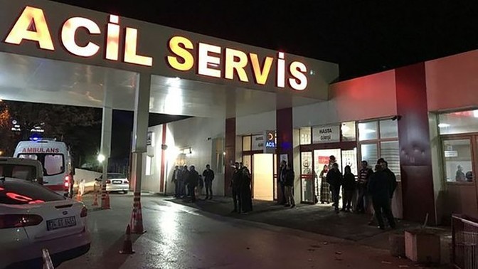 Aniden gelen acil haberi karşısında soğukkanlı olabiliyor musunuz?