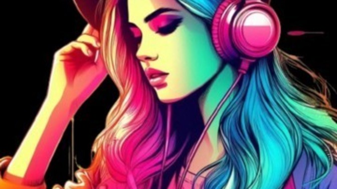 Muzik tutkunu musun yoksa sadece dinleyici misin?