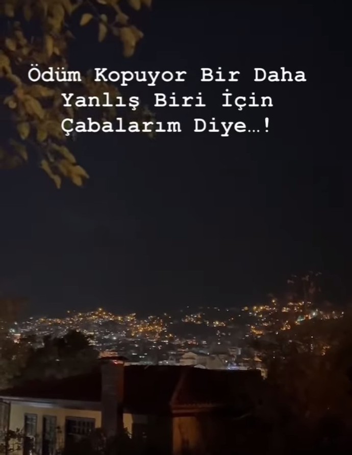 Hiç boşa çaba harcadınız mı?