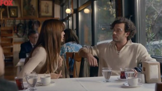 İlk günden benimsin diyen erkekten olur mu?