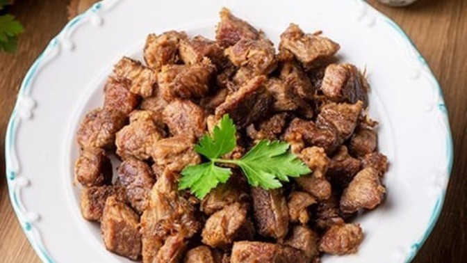 Dokunması mı tadı mı sevilmez hangi lezzet size uymaz?