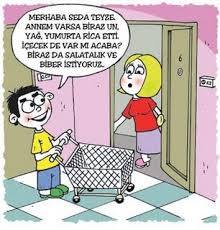 Zorda kaldığınız da kimden yardım istersiniz?