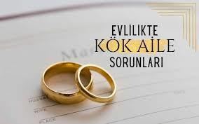 Evliliklerde kaç yıldan sonra sorunlar başlıyor?