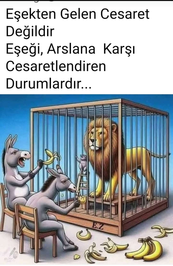 Sizi dolduruşa getiren veya cesaretlendirenler var mı?