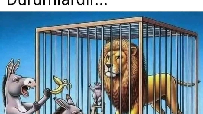 Sizi dolduruşa getiren veya cesaretlendirenler var mı?