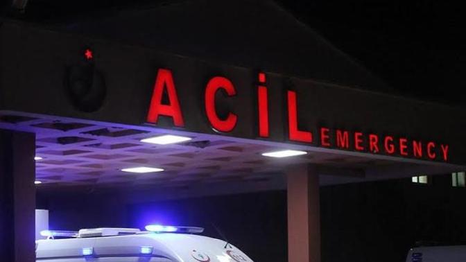 Devlet hastanelerindeki acil bölümüne gitmek zorunda kaldınız mı?