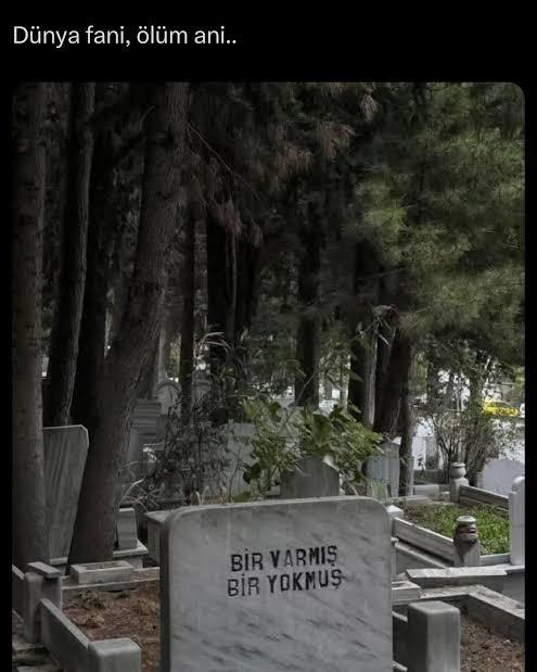 Hayatın kısa olduğunun farkında mısınız? Peki yaşarken bunu unuttuğunuz oluyor mu?