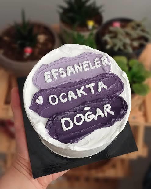 Doğum günün hangi mevsimde?
