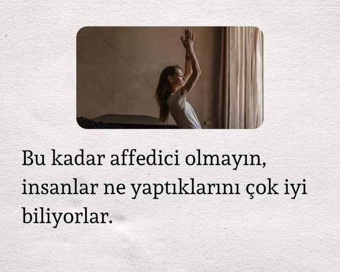 Sana yapılan Hataları affeden birimisindir?