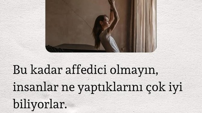 Sana yapılan Hataları affeden birimisindir?