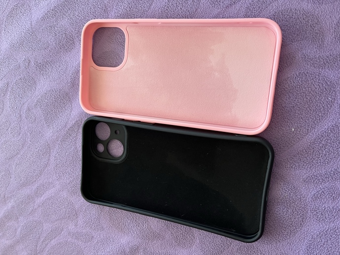 Telefon kabı yıkanır mı?