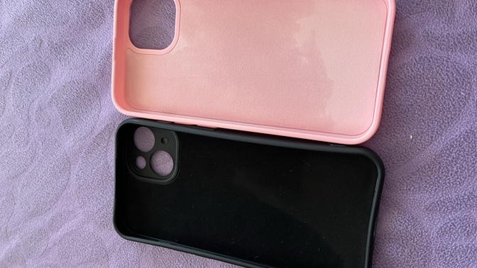 Telefon kabı yıkanır mı?