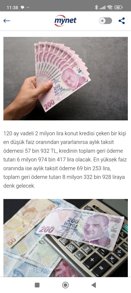 Ev alma hayaliniz var mı?