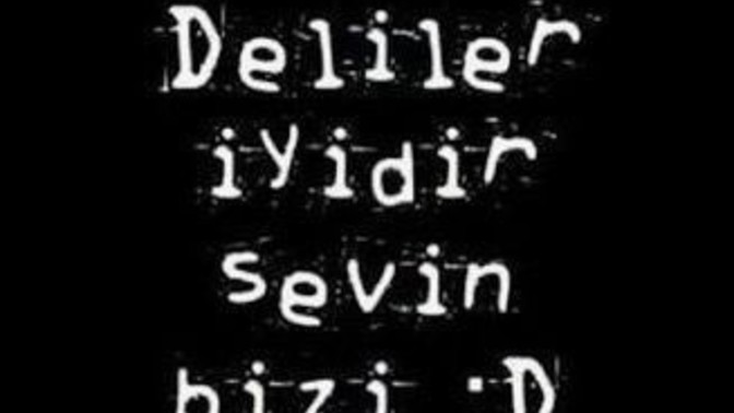 Kadının iki ayağını bir ayakkabıya koyduğunu söylüyorlar doğru mu?