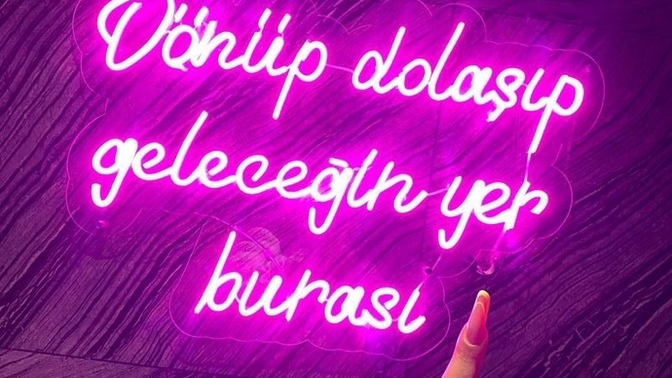 Sevgilinizle nereye gitmeyi seversiniz tercih edersiniz?