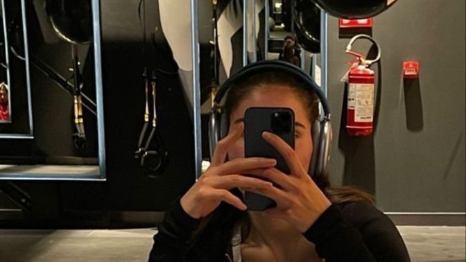 Günaydınlar sabah sporu yapıldı mı?