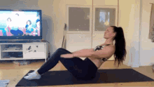 Spor yaparken olmazsa olmazınız ne?
