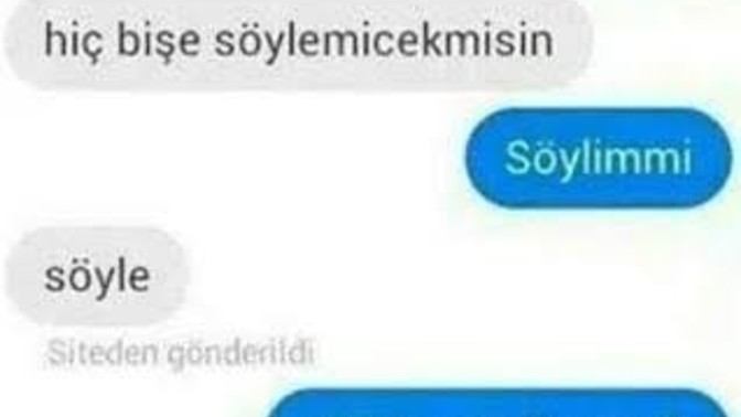 Sefkilimi her yerden engelledim kaç saattir yazmıyor aramıyor sizce neden. d?