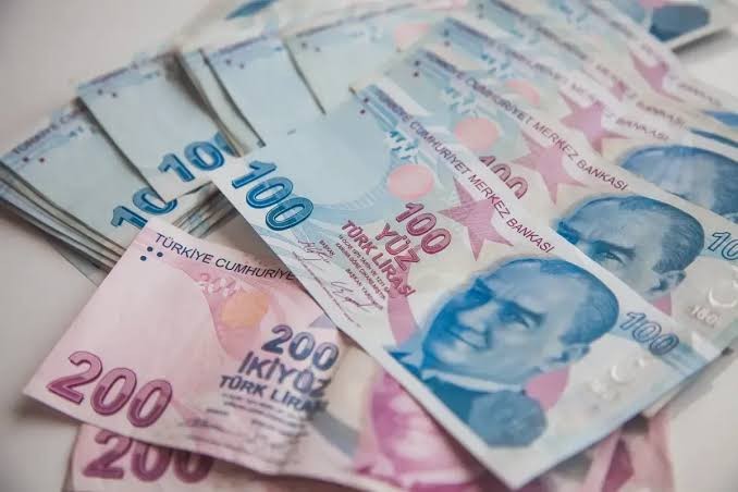 Aylık geliriniz kaç ₺ olursa sizi tatmin eder?