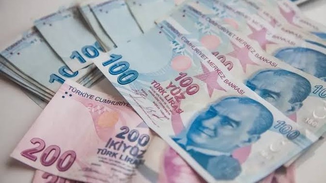 Aylık geliriniz kaç ₺ olursa sizi tatmin eder?