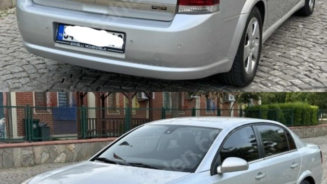 Vectra C2 (Makyajlı) Kasalar nasıl sizce alınır mı?