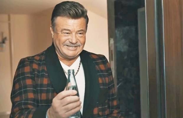 Birisi size gazoz ısmarladı mı hiç?