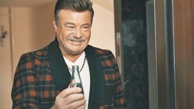 Birisi size gazoz ısmarladı mı hiç?