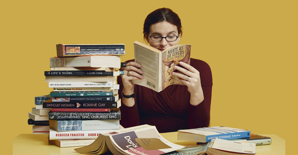 Bu ay kaç kitap okudunuz?