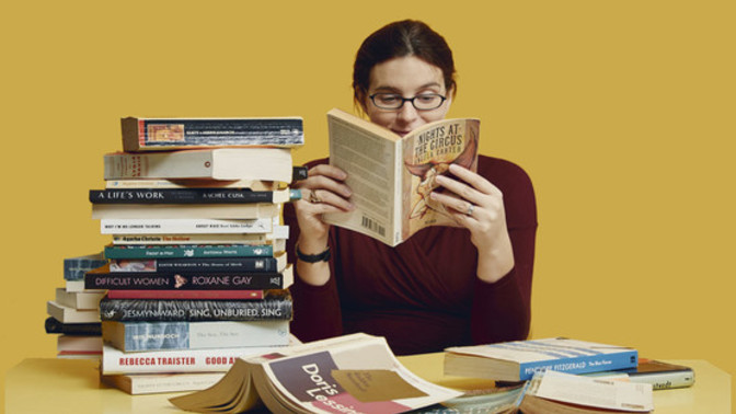 Bu ay kaç kitap okudunuz?