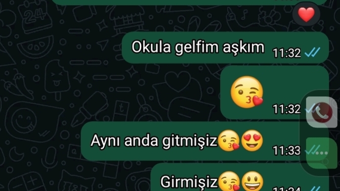 Seni çok seviyorum dedikten yarım saat sonra terkeden erkek sebebi nedir?