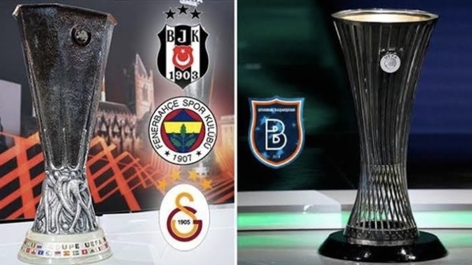 Temsilcilerimizin Avrupa’da oynadığı maçları takip ediyor musunuz?
