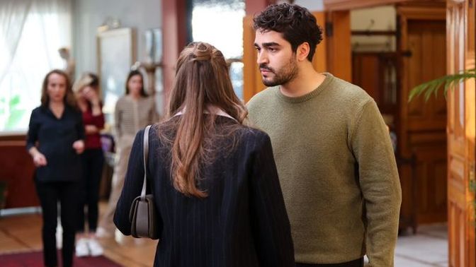 Maço erkekler, romantik erkeklerden daha mı ilgi çekicidir?
