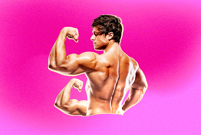 Cinsel gücü artırdığı iddia edilen şeylerin işe yaradığını düşünen var mı?