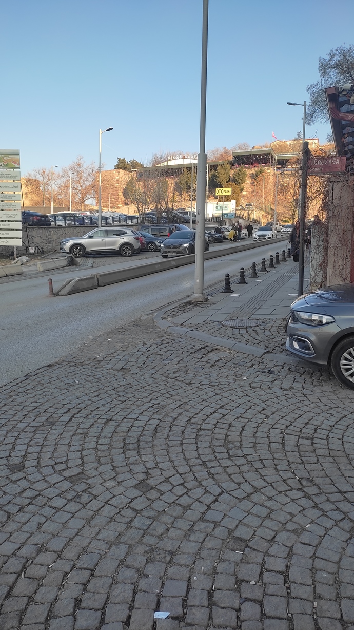 An itibariyle  Ankara dayım siz nerdesiniz?