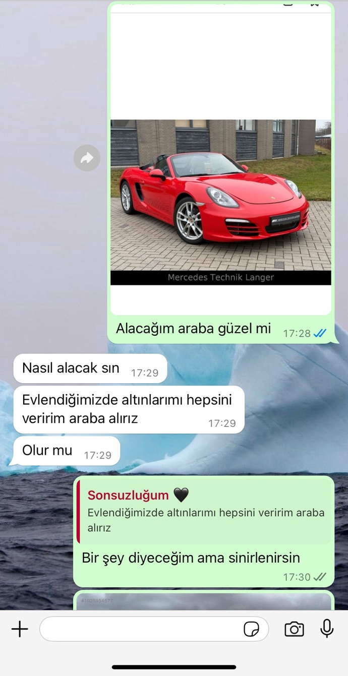 Sizce kim suçlu?