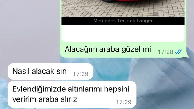 Sizce kim suçlu?