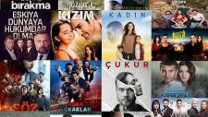 Üstüne para verseler izlemem dediğin bir dizi söyler misin?