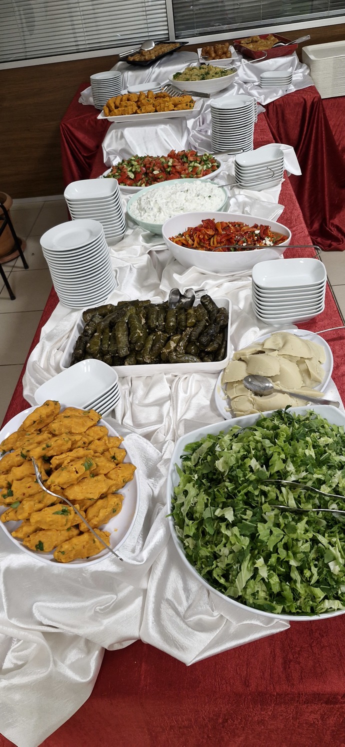 Akşam yemeğini hangi saate yiyorsunuz?