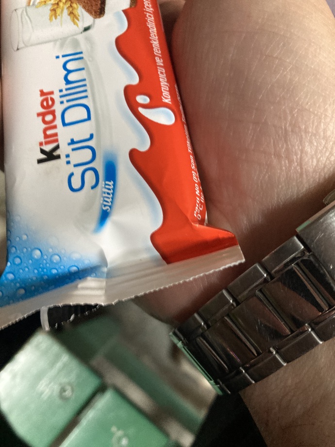 Akşam yemeğini hangi saate yiyorsunuz?