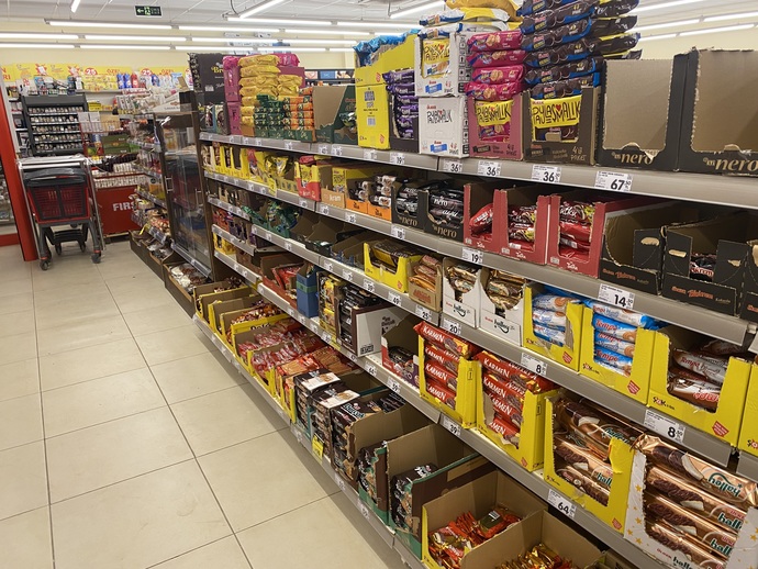 Bugün alacağın herşeyin ikincisi bedava olsaydı ne alırdın?