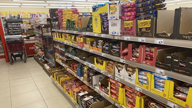 Bugün alacağın herşeyin ikincisi bedava olsaydı ne alırdın?