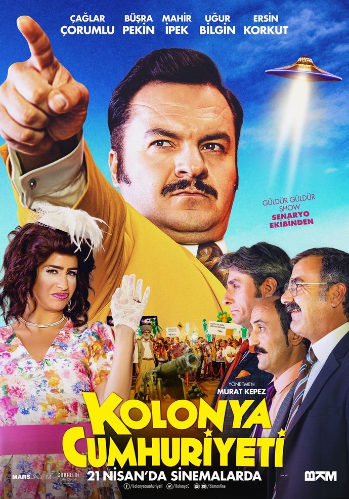 C-) Koılonya Cumhuriyeti