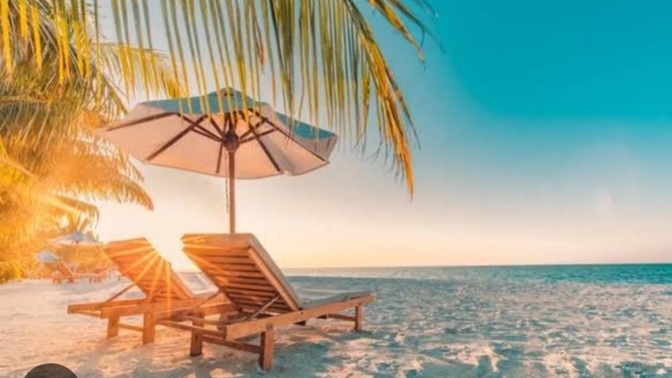 Senin için mükemmel tatil nasıl olur?