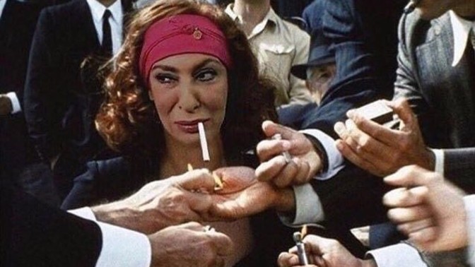 Günde kaç paket sigara bitiriyorsun?