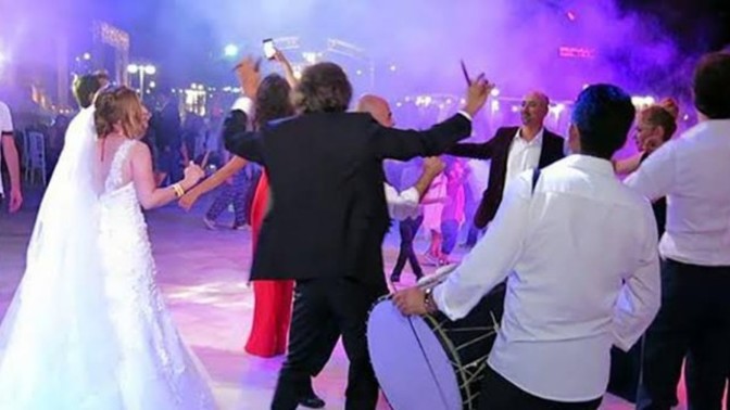 Düğün sonrası yapılan ilk şeyler nelerdir?