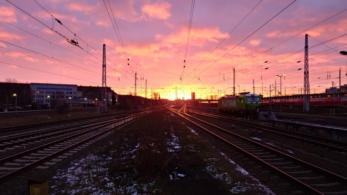 Berlin-Lichtenberg